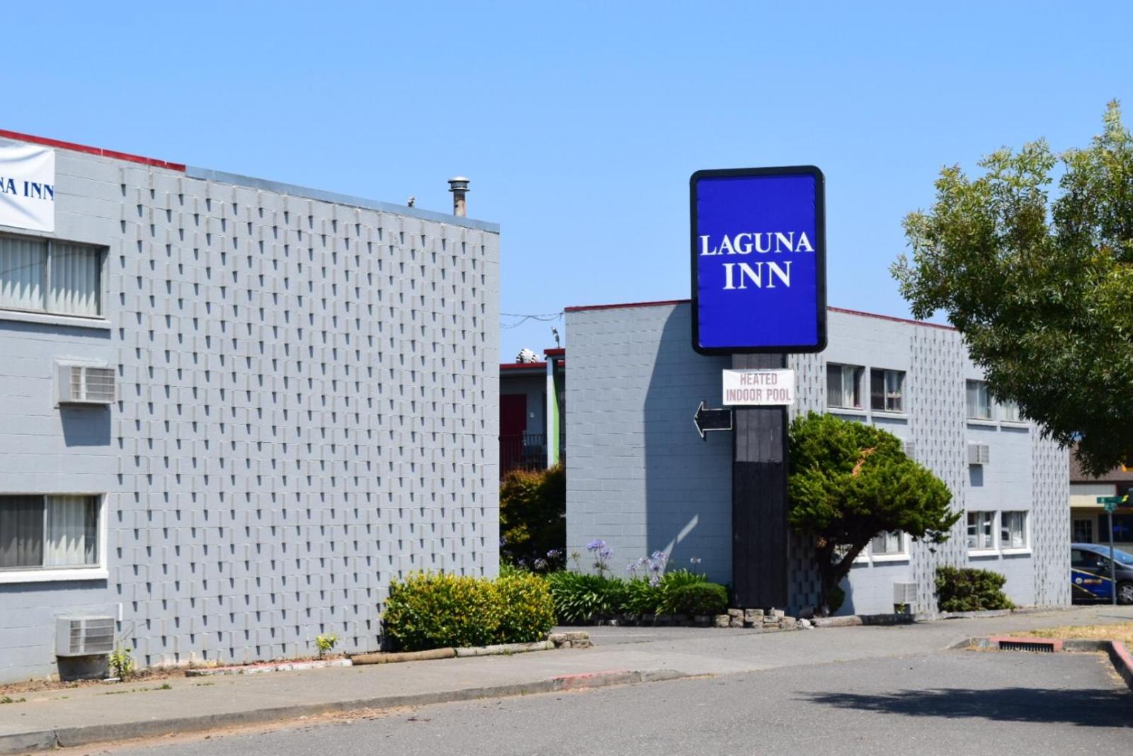 Laguna Inn