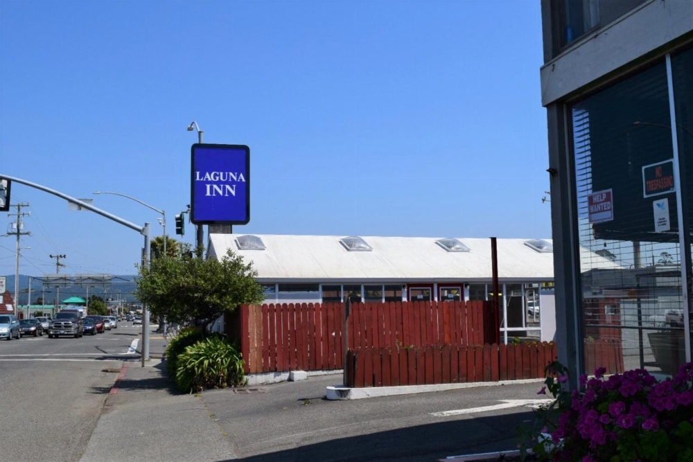 Laguna Inn Laguna Inn